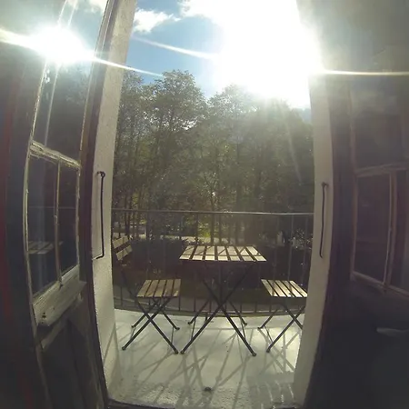 Holiday home Le Belvedere *