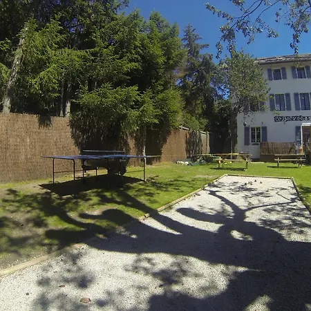 Le Belvedere Ferienhaus