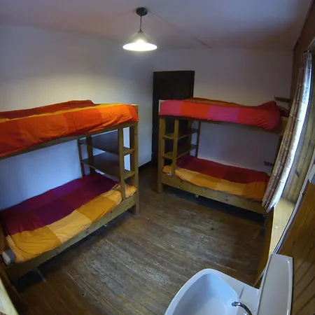 Ferienhaus Le Belvedere Chamonix