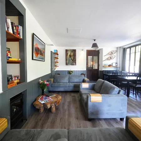 Ferienhaus Le Belvedere